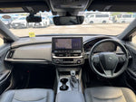 CROWN sedan