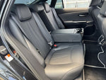 CROWN sedan
