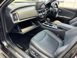 CROWN sedan