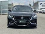 CROWN sedan