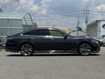 CROWN sedan