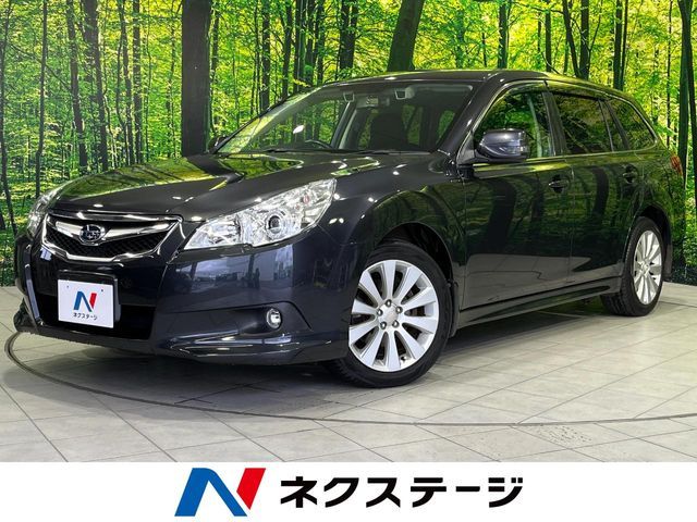 LEGACY-TW 4WD
