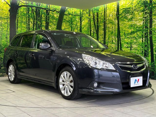 LEGACY-TW 4WD