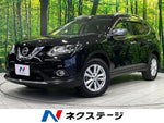 X-TRAIL 4WD