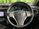 X-TRAIL 4WD