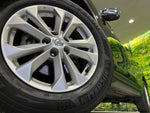 X-TRAIL 4WD