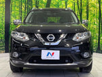 X-TRAIL 4WD