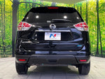 X-TRAIL 4WD