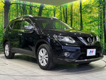 X-TRAIL 4WD