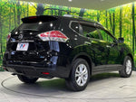 X-TRAIL 4WD
