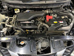 X-TRAIL 4WD