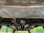 X-TRAIL 4WD
