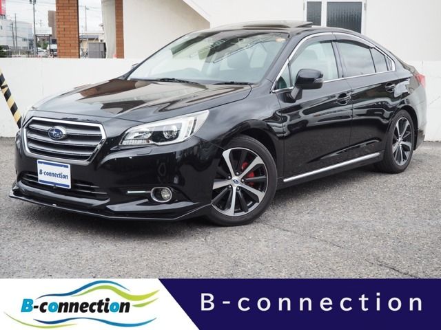 LEGACY B4