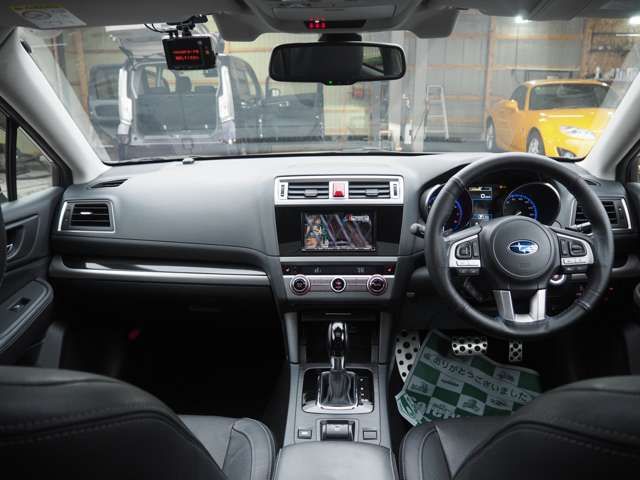 LEGACY B4
