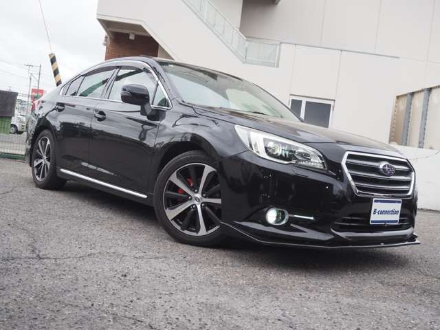 LEGACY B4