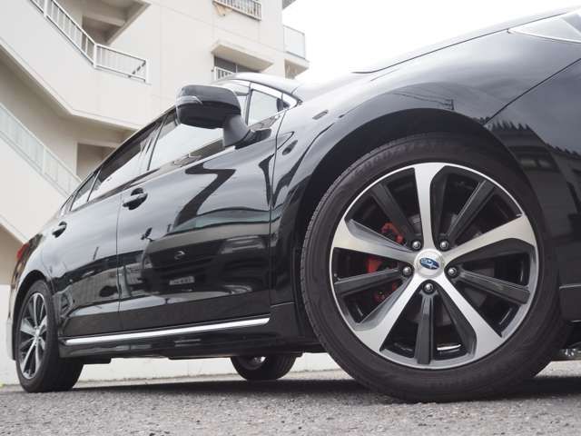 LEGACY B4