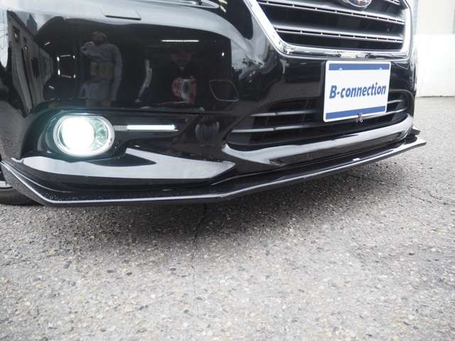 LEGACY B4