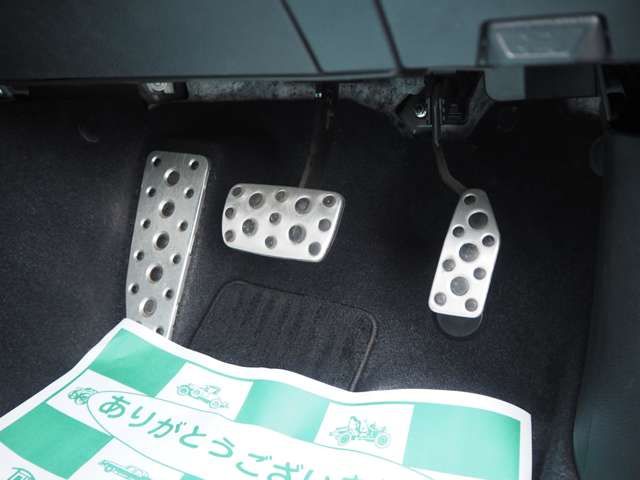 LEGACY B4