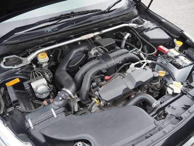 LEGACY B4