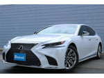 LEXUS LS500h