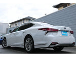 LEXUS LS500h