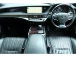 LEXUS LS500h