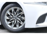 LEXUS LS500h