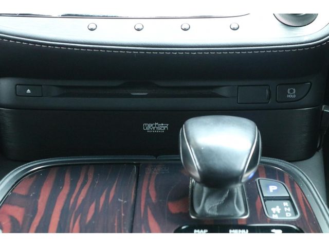 LEXUS LS500h