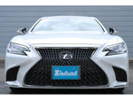 LEXUS LS500h
