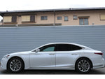 LEXUS LS500h