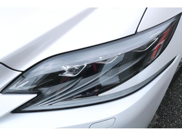 LEXUS LS500h