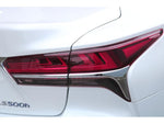 LEXUS LS500h