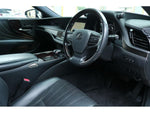 LEXUS LS500h