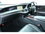 LEXUS LS500h