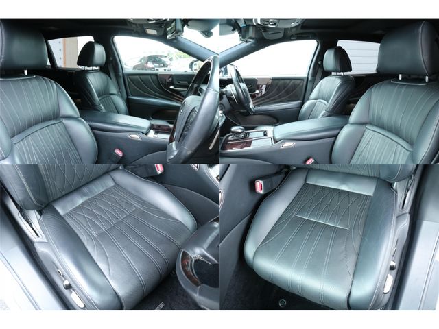 LEXUS LS500h