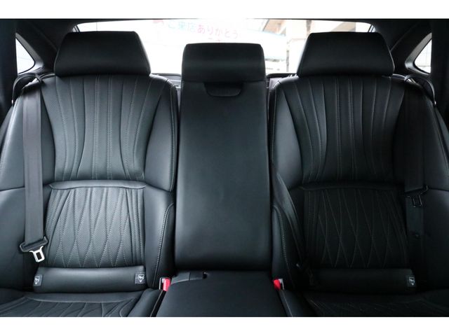 LEXUS LS500h