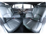 LEXUS LS500h