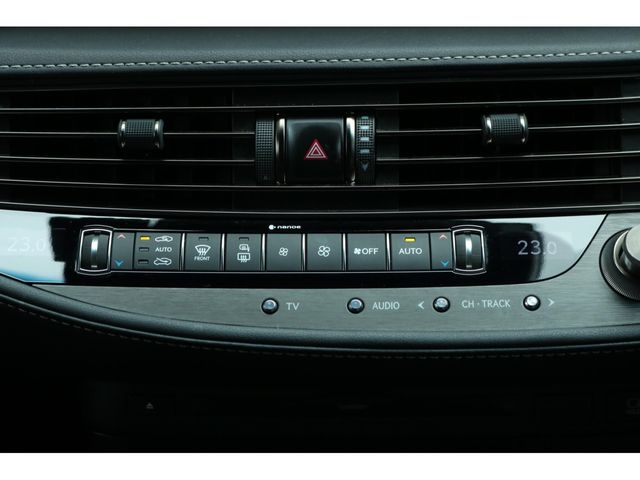LEXUS LS500h