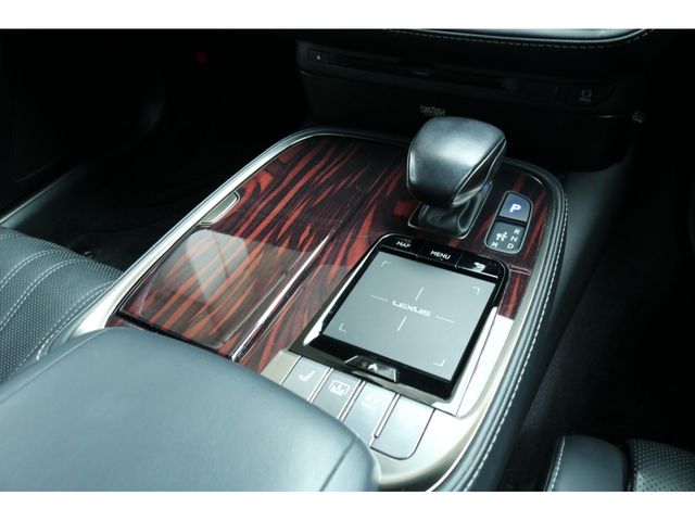 LEXUS LS500h