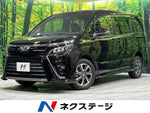VOXY 4WD