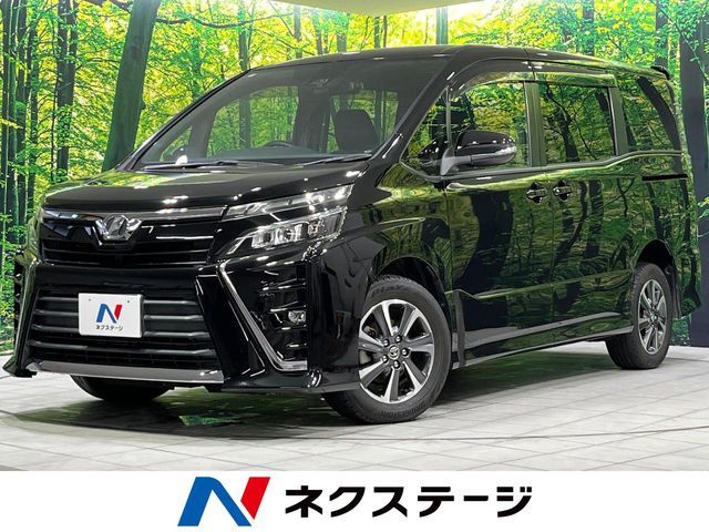 VOXY 4WD