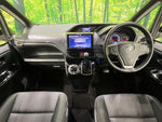 VOXY 4WD