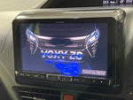 VOXY 4WD