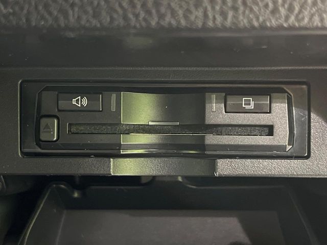 VOXY 4WD
