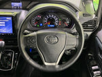 VOXY 4WD