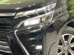 VOXY 4WD