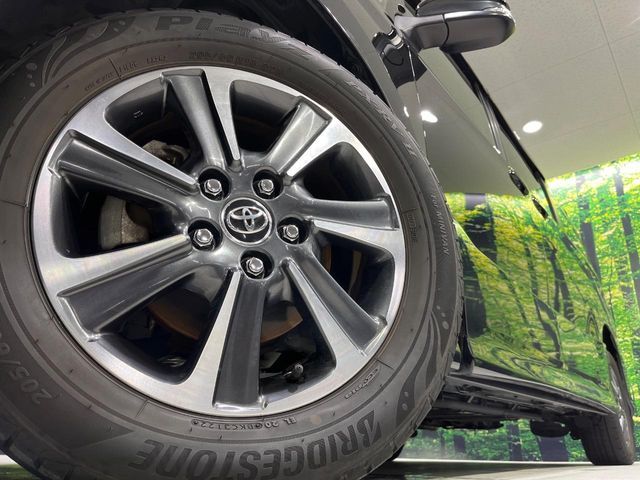 VOXY 4WD