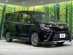 VOXY 4WD