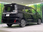VOXY 4WD