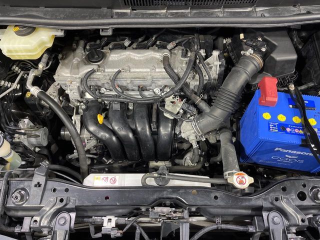 VOXY 4WD